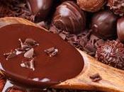 Dark Chocolate Truffles (low-carb, Sugar-free)