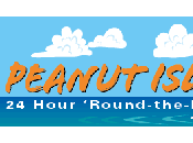 Peanut Island 24-Hour Races 2012