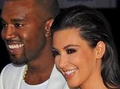 Kardashian, Kanye West Expecting Their First Child