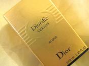 Dior Christmas Collection Nail polish-Diva