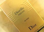 Dior Christmas Collection Nail polish-Diva