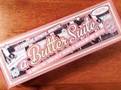 Soap Glory Butter Suite