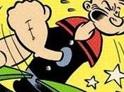 Preview: Mars Attacks Popeye (IDW)