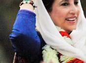 Benazir Bhutto’s Death Anniversary: What Gained Lost