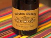 Wine Wednesday Vecchia Modena Lambrusco