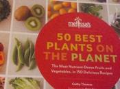 Eating Healthy with Melissa’s Produce #50BestPlantsonthePlanet