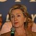 Sec. State Hillary Clinton Discharged From Hospital