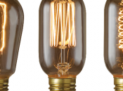 Bulbrite Antique-Style Edison Bulbs