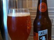 Beer Review Breckenridge Small Batch Double
