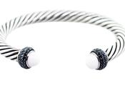 DRA-MA: David Yurman Pulls BaselWorld 2013