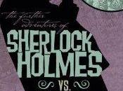 Book Review: ‘Sherlock Holmes Dracula’