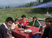 Things Children Their Kashmir Vacation