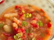 Pear Salsa Points