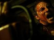 Totally Creepy Band Trailer Released 'Evil Dead'
