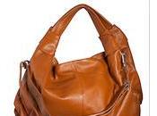 Shopping Tips Market Brown Leather Bags