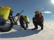 Antarctica 2012: Cycle South Expedition Over