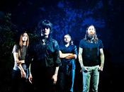 Royal Thunder Premiere "blue" Video Pitchfork; Announce North American European Tour Dates