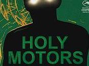 Movie Review: Holy Motors