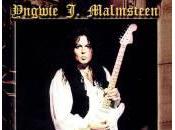 Yngwie Johan Malmsteen-Concerto Suite Electric Guitar Orchestra Flat Minor