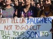 Friend Indian Rape Victim Criticizes Police Response