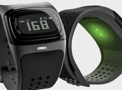 Alpha Heart Rate Monitor