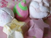 Lush Bathbomb Soap Haul