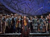 Opera Review: Hector Berlioz’ ‘Les Troyens’ (‘The Trojans’) Wooden Horse Different Color