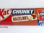 Chunky Hazelnut Review