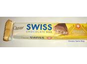 Aldi Swiss Chocolate Review