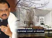 Contempt Court Notice Against Altaf Hussain Discharged