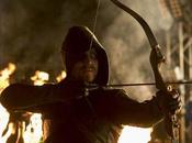 Arrow Returns January 16th With Episode "Burned", Here's Preview