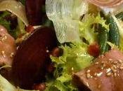 Degres Notre Dame; More Japanesy Today.