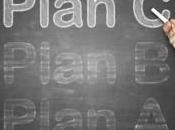 Planning Failure Makes More Successful
