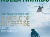 Rolex Boosts Humanitarianism