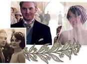 Downton Abbey Jewelry Recap: Series Episodes