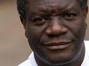 Denis Mukwege Advocates Impunity