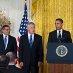 Hagel: Good Choice Secretary Defense