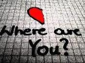 Where You?