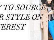 Build Your Style Using Pinterest