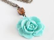 Saylor Rose Upcycled Jewelry