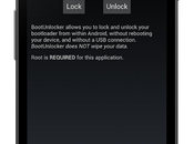 Unlock Nexus Galaxy Bootloader Without Fastboot