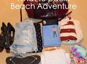 What Pack: Beach Adventure