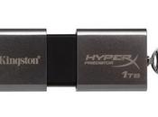 Kingston Stick Store 1-Terabyte Data