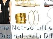 Allie: Capsule Wardrobe Cruise Resort Evenings