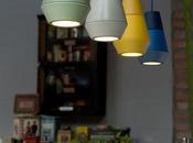 Personalisation Trend: OWNERS GIVE LAMPS FINISHING TOUCH