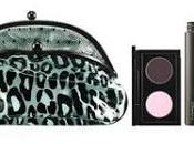 2012 Holiday/Christmas Collections Primped Eye, Brush Kits