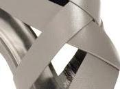 Shoe JustFab Hazel Sandal