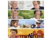 Best Exotic Marigold Hotel (2011) Review