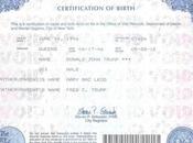 Your Million Where Mouth Bill Maher- Trump Delivers Birth Certificate