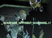 Interactive Site Launched Activity Nathan Edmondson Mitch Gerads